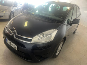 Citroen Grand C4 Picasso