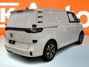 Volkswagen ID. Buzz Cargo