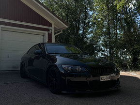 BMW 335