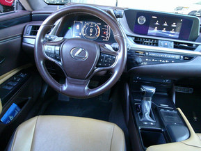 Lexus ES300