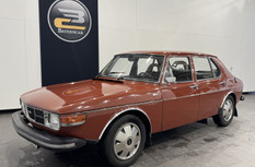 Saab 99