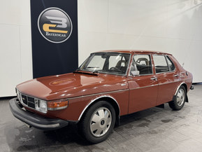 Saab 99