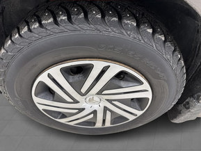 Citroen Berlingo Multispace