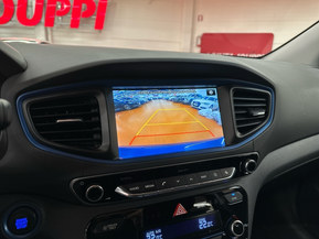 Hyundai Ioniq Hybrid