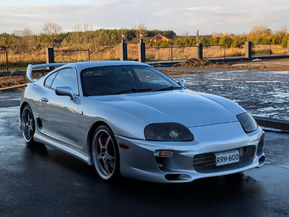 Toyota Supra