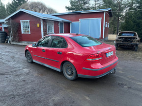 Saab 9-3