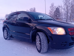 Dodge Caliber