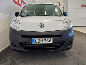 Renault Kangoo Express