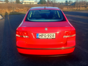 Saab 9-3