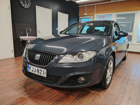 Seat Exeo