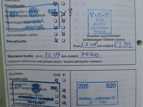 Volkswagen New Beetle