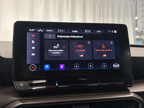 Seat Leon Sportstourer