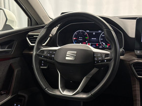 Seat Leon Sportstourer