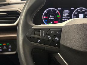 Seat Leon Sportstourer