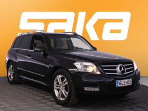 Mercedes-Benz GLK