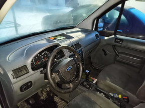 Ford Tourneo Connect
