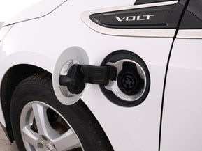 Chevrolet Volt