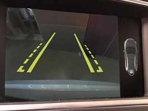 Volvo V40 Cross Country