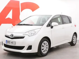 Toyota Verso-S