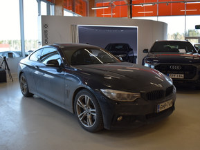 BMW 428