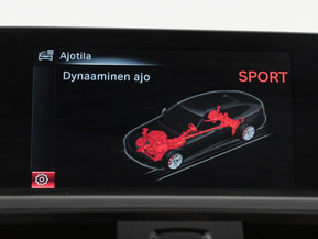 BMW 320 Gran Turismo