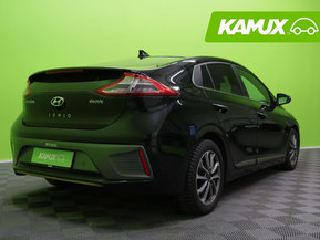 Hyundai Ioniq Electric