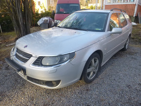 Saab 9-5