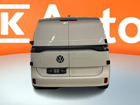 Volkswagen ID. Buzz Cargo