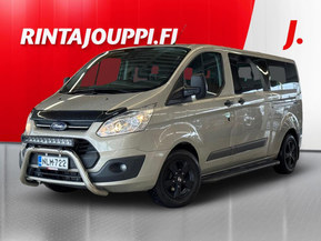 Ford Tourneo