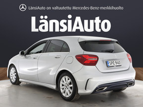 Mercedes-Benz A