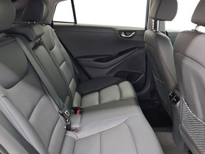 Hyundai Ioniq Plug-In