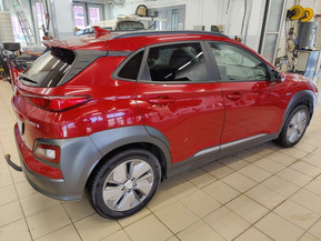 Hyundai Kona Electric