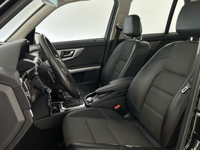 Mercedes-Benz GLK