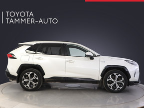 Toyota RAV4 Plug-In
