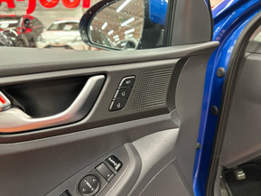 Hyundai Ioniq Hybrid