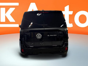 Volkswagen ID. Buzz Cargo