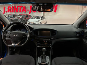 Hyundai Ioniq Hybrid