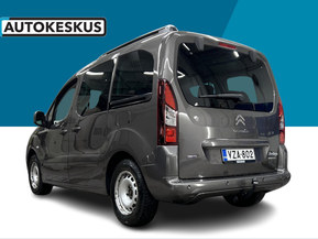 Citroen Berlingo Multispace