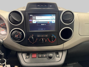 Citroen Berlingo Multispace