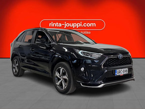 Toyota RAV4 Plug-In