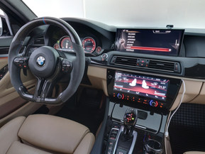 BMW M550d