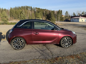 Opel Adam