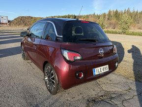Opel Adam