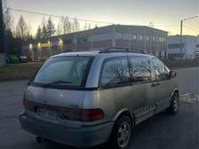 Toyota Previa