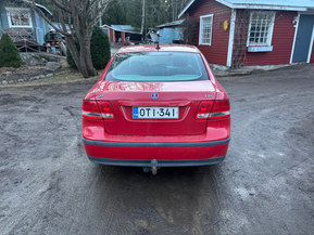 Saab 9-3