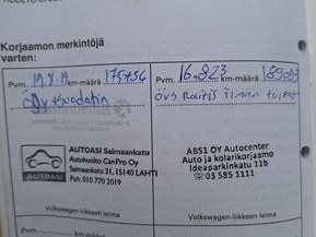 Volkswagen New Beetle