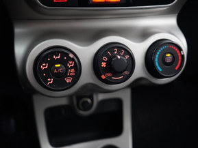 Toyota Urban Cruiser