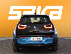 BMW i3s