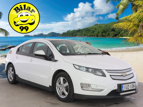 Chevrolet Volt