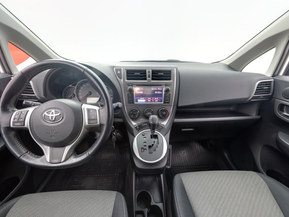 Toyota Verso-S
